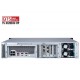 QNAP TS-h1283XU-RP-E2236-128G 12-bay Rackmount NAS with Intel Xeon E Processor