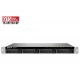 QNAP TS-h977XU-RP-3700X-32G 9-bay Rackmount NAS with AMD Ryzen 7 Processor