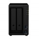 Synology DiskStation DS720+ 2-Bay NAS