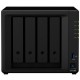 Synology DiskStation DS420+ 4-Bay NAS