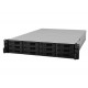 Synology SA3600 12-Bay SAS / SATA Rackmount NAS