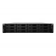 Synology SA3200D 12-Bay SAS Dual Controller Active-Passive Rackmount NAS