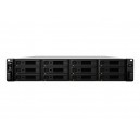 Synology UC3200 Unified Controller 12-Bay Active-active IP SAN