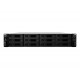 Synology UC3200 Unified Controller 12-Bay Active-active IP SAN