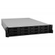 Synology UC3200 Unified Controller 12-Bay Active-active IP SAN