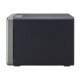 QNAP TS-653D-4G 6-Bay Quad-core 2.5GbE NAS