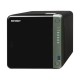 QNAP TS-453D-4G 4-Bay Quad-core 2.5GbE NAS