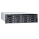 QNAP TDS-16489U-SA1 16-Bay Server-grade Dual processors NAS