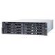 QNAP TDS-16489U-SA1 16-Bay Server-grade Dual processors NAS