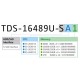 QNAP TDS-16489U-SA1 16-Bay Server-grade Dual processors NAS