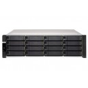 QNAP ES1686dc-2123IT-64G 16-Bay Active-Active dual controller NAS