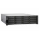 QNAP ES1686dc-2123IT-64G 16-Bay Active-Active dual controller NAS