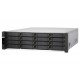 QNAP ES1686dc-2123IT-64G 16-Bay Active-Active dual controller NAS
