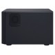 QNAP TVS-672N-i3-4G Intel Core i3-8100T 6-Bay NAS with M.2 SSD Slot