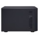 QNAP TVS-672N-i3-4G Intel Core i3-8100T 6-Bay NAS with M.2 SSD Slot