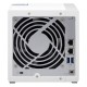 QNAP TS-431P3-4G 4-Bay High-performance Quad-core NAS with 2.5GbE
