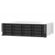 QNAP TS-1673AU-RP-16G Quad-Core AMD Ryzen 16-Bay Rackmount NAS with 2.5GbE