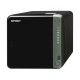 QNAP TS-453D-4G 4-Bay Quad-core 2.5GbE NAS