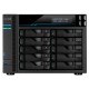 ASUSTOR LOCKERSTOR 10 (AS6510T) 10-Bay NAS