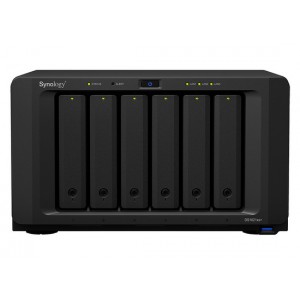 Synology DiskStation DS1621xs+ 6-Bay NAS