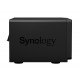 Synology DiskStation DS1621xs+ 6-Bay NAS