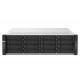 QNAP GM-1001 3U 20-Bay dual ZFS NAS with Intel Xeon E CPUs