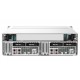 QNAP GM-1001 3U 20-Bay dual ZFS NAS with Intel Xeon E CPUs
