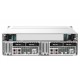 QNAP GM-1001 3U 20-Bay dual ZFS NAS with Intel Xeon E CPUs