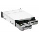 QNAP GM-1001 3U 20-Bay dual ZFS NAS with Intel Xeon E CPUs