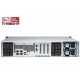 QNAP TS-h1886XU-RP-D1622-32G 18-bay Rackmount NAS with Intel Xeon D Processor / QuTS hero