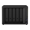 Synology DiskStation DS1520+ 5-Bay NAS (Up to 15-Bay)