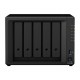 Synology DiskStation DS1520+ 5-Bay NAS (Up to 15-Bay)