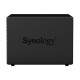 Synology DiskStation DS1520+ 5-Bay NAS (Up to 15-Bay)
