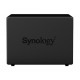 Synology DiskStation DS1520+ 5-Bay NAS (Up to 15-Bay)