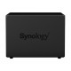 Synology DiskStation DS1520+ 5-Bay NAS (Up to 15-Bay)