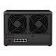 Synology DiskStation DS1520+ 5-Bay NAS (Up to 15-Bay)