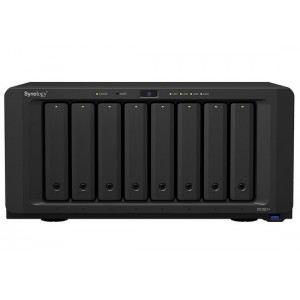 Synology DiskStation DS1821+ 8-Bay NAS