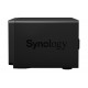 Synology DiskStation DS1821+ 8-Bay NAS