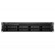 Synology RackStation RS1221+ 8-Bay Rackmount NAS