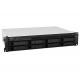 Synology RackStation RS1221+ 8-Bay Rackmount NAS