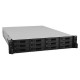 Synology RackStation ​RS3621xs+ 12-Bay Rackmount NAS