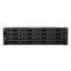 Synology RackStation ​RS4021xs+ 16-Bay Rackmount NAS