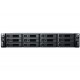 Synology RackStation ​RS2421+ 12-Bay Rackmount NAS