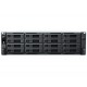 Synology RackStation RS2821RP+ 16-Bay Rackmount NAS