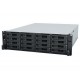 Synology RackStation RS2821RP+ 16-Bay Rackmount NAS