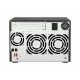 QNAP TS-673A-8G AMD Ryzen V1500B 6-Bay NAS with 2.5GbE