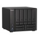 QNAP TS-h973AX-32G 9-Bay Quad-Core AMD NAS with 10GBASE-T