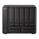 QNAP TS-h973AX-32G 9-Bay Quad-Core AMD NAS with 10GBASE-T