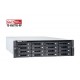 QNAP TS-h1677XU-RP-3700X-32G 16-Bay ZFS Rackmount NAS with AMD Ryzen 7 Processor / QuTS hero