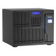 QNAP TVS-h1688X-W1250-32G 16-Bay QuTS hero NAS with Intel Xeon W Processor